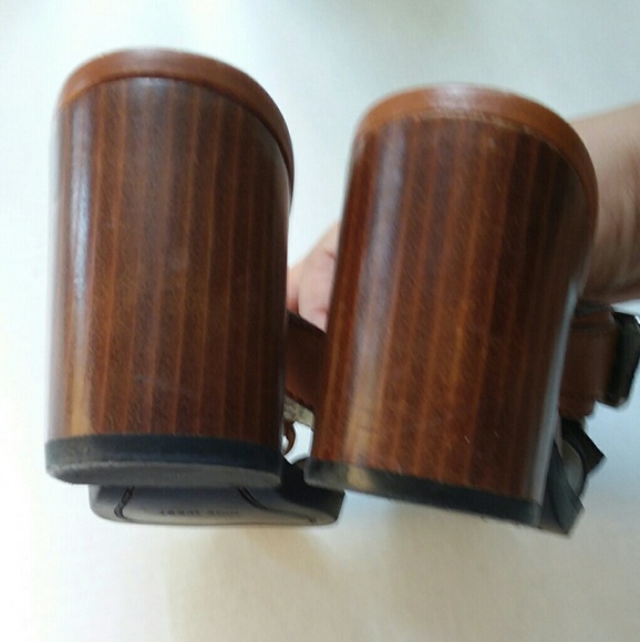 Nine west flatform sandal size 6M - Picture 5 of 7